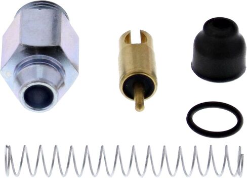All Balls Choke Plunger Kit (46-1024) Replacement For Suzuki GZ250 1999 2000 2001-2005 2006 2007-2009 2010, LT-F250 2WD 2000 2001, LT-F250F 4WD Quad Runner 2000 2001 2002 in Saudi Arabia