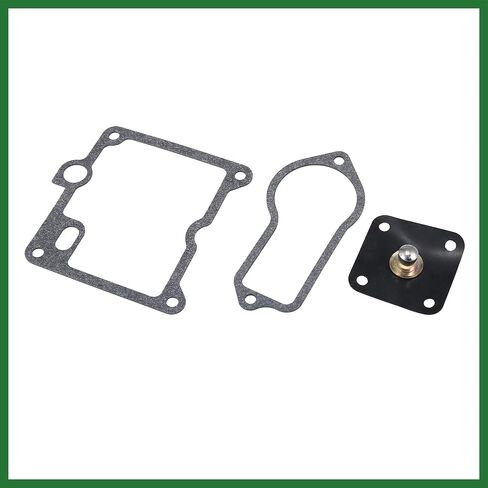 Motoforti Motorcycle Carburetor Repair Rebuild Kit Replacement for Yamaha TT250 1980-1982 for Yamaha XT250 1980-1983 Carb Repair Tools Long-lasting in Saudi Arabia