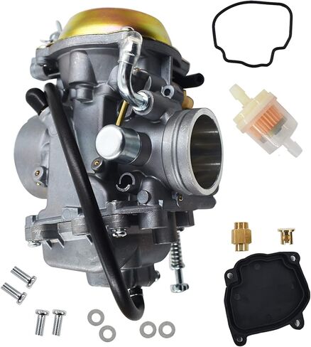 ALL-CARB Carburetor Carb Replacement for Polaris Ranger 500 1999-2009 Replacement for 3131441 3131209 3131519 in Saudi Arabia