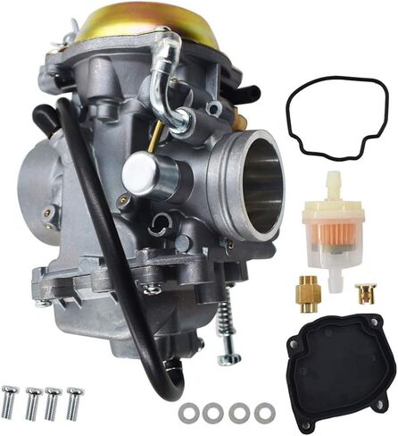 ALL-CARB Carburetor Carb Replacement for Polaris Ranger 500 1999-2009 Replacement for 3131441 3131209 3131519 in Saudi Arabia