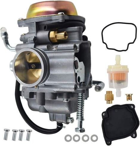ALL-CARB Carburetor Carb Replacement for Polaris Ranger 500 1999-2009 Replacement for 3131441 3131209 3131519 in Saudi Arabia