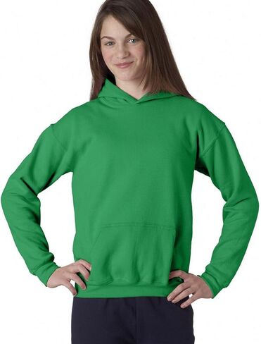 18500B غطاء صوف شبابي أخضر أيرلندي كبير in Kuwait