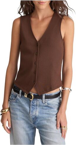 سترة Madewell النسائية متماسكة in Saudi Arabia