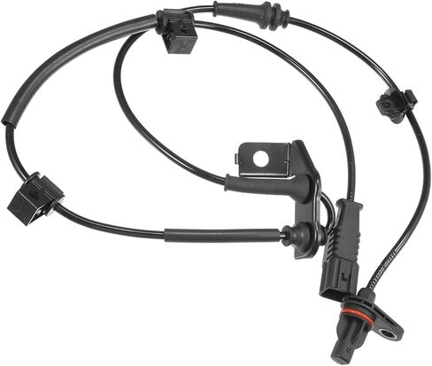 Motoforti Front Left ABS Wheel Speed Sensor No.95670-D3000 for Hyundai Tucson 1.6L 2.0L 2.4L 2016-2021 Long-lasting in Saudi Arabia