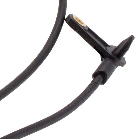 BOXI Front Left ABS Wheel Speed Sensor Fit for Chrysl-er Grand Voyager 2001-2002 /for Chrysl-er Town & Country 2001-2005 /for Chrysl-er Voyager 2001-2003 /for Dodge Caravan 2001-2005 |4683471AC 970025 in Saudi Arabia