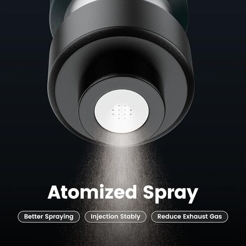 Fuel Injectors Compatible with Toyota Tacoma 2005-2015 Tundra 2005-2011 4Runner 2003-2009 FJ Cruiser 2007-2009,4.0L,23250-31010 Set of 6 in Kuwait