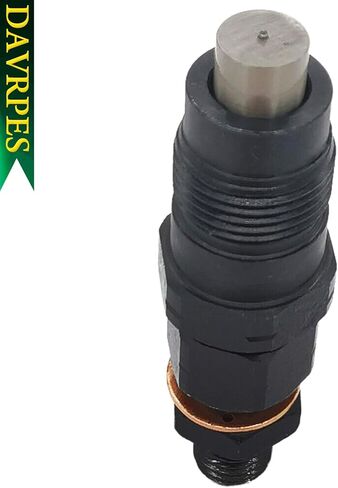 252-1446 Fuel Injectors Fuel Spray Nozzle Replacement For Caterpillar Cat 3024C 3024 C2.2 3013C 216B 226B 242B 247B 232 Replace#2521446｜154-3018｜131406360｜SBA131406360 in Saudi Arabia