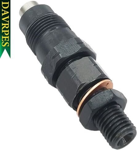 252-1446 Fuel Injectors Fuel Spray Nozzle Replacement For Caterpillar Cat 3024C 3024 C2.2 3013C 216B 226B 242B 247B 232 Replace#2521446｜154-3018｜131406360｜SBA131406360 in Saudi Arabia