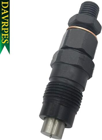 252-1446 Fuel Injectors Fuel Spray Nozzle Replacement For Caterpillar Cat 3024C 3024 C2.2 3013C 216B 226B 242B 247B 232 Replace#2521446｜154-3018｜131406360｜SBA131406360 in Saudi Arabia