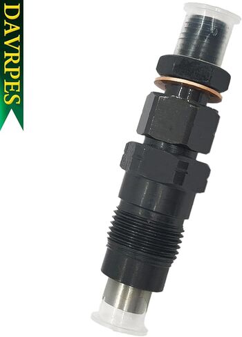 252-1446 Fuel Injectors Fuel Spray Nozzle Replacement For Caterpillar Cat 3024C 3024 C2.2 3013C 216B 226B 242B 247B 232 Replace#2521446｜154-3018｜131406360｜SBA131406360 in Saudi Arabia