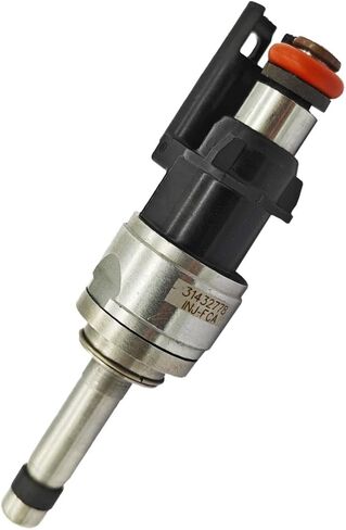 31432778 4pcs Set Fuel Injectors Compatible with 2018 2019 Volvo S90 V60 V90 XC60 XC90 2.0L Replaces# 32140007 in Saudi Arabia