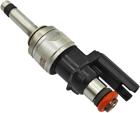 31432778 4pcs Set Fuel Injectors Compatible with 2018 2019 Volvo S90 V60 V90 XC60 XC90 2.0L Replaces# 32140007 in Saudi Arabia