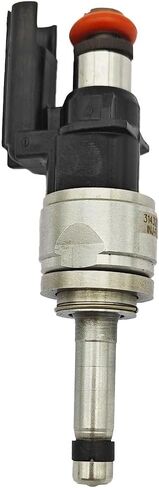 31432778 4pcs Set Fuel Injectors Compatible with 2018 2019 Volvo S90 V60 V90 XC60 XC90 2.0L Replaces# 32140007 in Saudi Arabia