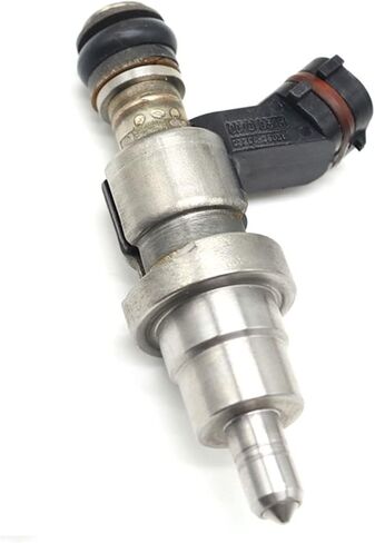 Set Of 4 Genuine Compatible For TOYOTA Avensis Compatible For Rav4 1AZ-FSE 2AZFSE D4 2.0L Fuel Injectors 23209-28030 2320928030 23209 28030 in Saudi Arabia