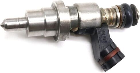 Set Of 4 Genuine Compatible For TOYOTA Avensis Compatible For Rav4 1AZ-FSE 2AZFSE D4 2.0L Fuel Injectors 23209-28030 2320928030 23209 28030 in Saudi Arabia
