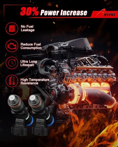 Fuel Injectors for:-Nissan Altima 2004-2006, Murano 2003-2004, Maxima 2004-2008 3.5L V6, Quest 2004 2005 2006 2007 2008 2009 OE# 0280158005 842-12297 84212297 0-280-158-005 (6Pcs) in Saudi Arabia