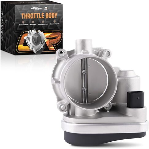 maXpeedingrods Electronic Throttle Body for Chrysler 300 Sebring Pacifica Town & Country, for Dodge Avenger Challenger Journey Charger Magnum, 04591844AC 04861691AA in Saudi Arabia
