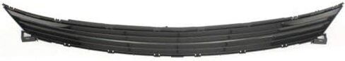 Garage-Pro Bumper Grille Compatible with 2009-2013 Mazda 6 Textured Black in Saudi Arabia