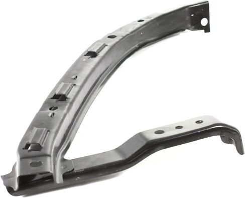 مجموعة Garage-Pro مكونة من 2 دعامة مصد أمامي لسائق Acura RSX وجانب الركاب لعام 2005-2006، وقطع غيار السيارات وملحقاتها in Saudi Arabia