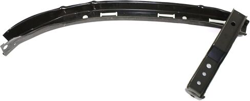 مجموعة Garage-Pro مكونة من 2 دعامة مصد أمامي لسائق Acura RSX وجانب الركاب لعام 2005-2006، وقطع غيار السيارات وملحقاتها in Saudi Arabia