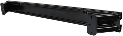 Front Bumper Reinforcement Fit For 2015-2022 Chevy Colorado Bumper Impact Face Bar in Kuwait