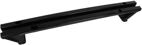 Front Bumper Reinforcement Fit For 2015-2022 Chevy Colorado Bumper Impact Face Bar in Kuwait