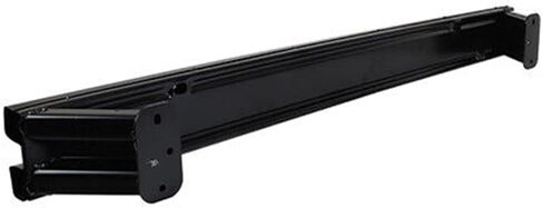 Front Bumper Reinforcement Fit For 2015-2022 Chevy Colorado Bumper Impact Face Bar in Kuwait