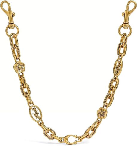 سلاسل سحرية للحقائب لحقائب اليد والجينز وإكسسوارات المحفظة المتوافقة مع Brooklyn Laurel والمزيد in Kuwait