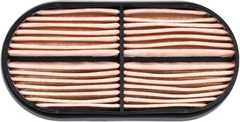 SU20768 RE253518 Air Filter Compatible With John Deere 5065M 5075M 5095M for Ford New Holland T4030 T4040 T4050 T5070 Replace LAF5934 FG6340591 87037984 in Kuwait