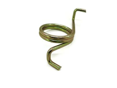 Throttle Control Spring Right Hand (Part No. 814/00382 814/00382A) by Aries in Saudi Arabia