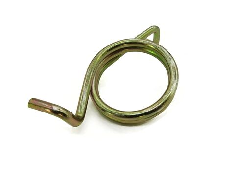 Throttle Control Spring Right Hand (Part No. 814/00382 814/00382A) by Aries in Saudi Arabia