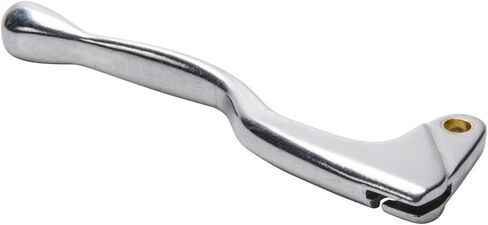 Tusk Brake Lever Polished – Replacement Brake Lever - Compatible with Honda XR100R 1995-2003/XR80R 1995-2003/CRF100F 2004-2013 in Saudi Arabia
