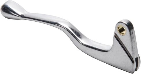 Tusk Brake Lever Polished – Replacement Brake Lever - Compatible with Honda XR100R 1995-2003/XR80R 1995-2003/CRF100F 2004-2013 in Saudi Arabia