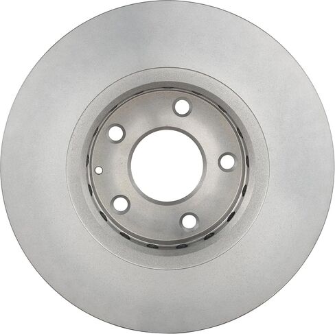 بريمبو 09.D628.11 دوار الفرامل الأمامية المطلي بالأشعة فوق البنفسجية MAZDA OE # KD4533251 in Saudi Arabia