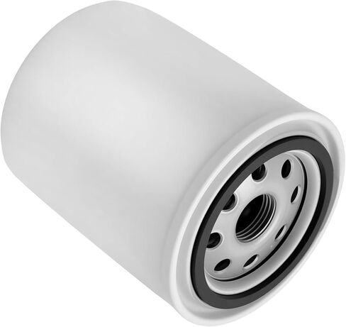2Pcs HHK20-36990 Oil Filter, Replacement for Kubota ZD28 ZD21 ZD18 ZD25 BX1500D BX1800D, GR2000G GR2010 GR2010GA GGR2020 in Saudi Arabia