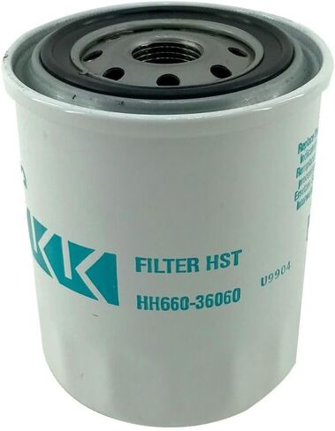Struggling HH660-36060 HHK72-14080 66021-36060 HF35308 Hydraulic Oil Filter Fits Kubota B1550 B1700 B1750 B21 B2100 B2400 B2410 B26 B2630 B2710 B2910 B3030 B6100 B7200 B7300 B7400 Tractors in Kuwait
