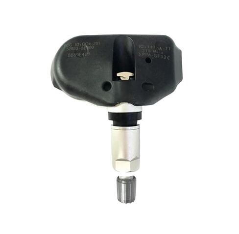 مستشعر ضغط الإطارات 52933-3E000 52933-1F000 TPMS in Kuwait