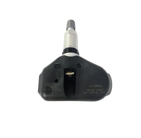 مستشعر ضغط الإطارات 52933-3E000 52933-1F000 TPMS in Kuwait