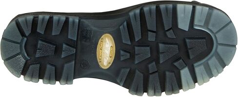 Honeywell Oliver by Honeywell 45680C/9 8-Inch Waterproof Protective Toe Lace Up Leather Safety Boot with Thinsulate Lining, Size-9 in Kuwait