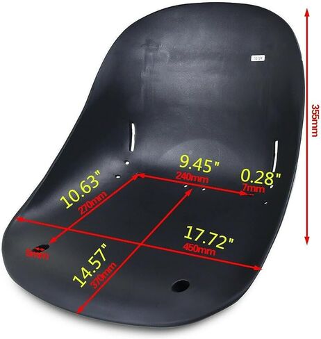 32" Complete Go Kart Rear Axle Kit 5" Wheels Tires Front Steering Assembly Brake 420 Sprocket & Go Kart Seat for ATV Quad Go Cart Drift Trikes Buggy in Kuwait