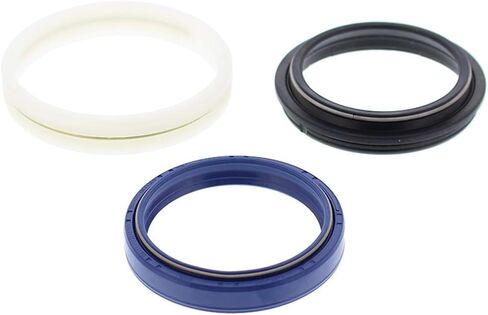 Pivot Works PWFFK-Y04-400 Fork Rebuild Kit, Orange in Saudi Arabia