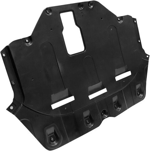 Engine Splash Shield Under Cover Compatible with Hyundai Sonata 2018 2019 Replace# 16416877, 29130C2600 in Kuwait