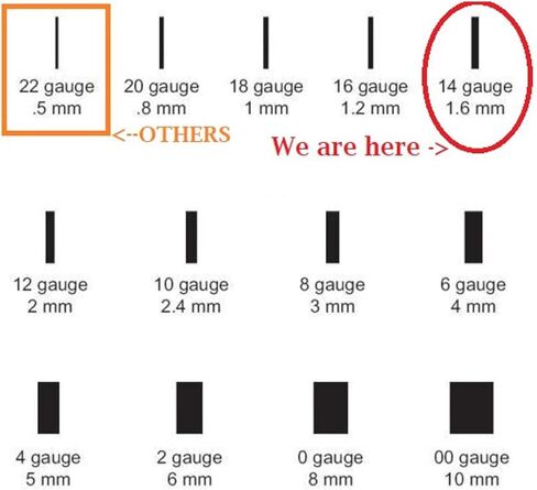 Corvette Z-51 Mini Magnet Emblem 7" by 1.5" Z51 1984 and Later C4 C5 C6 C7 C8 Corvettes in Kuwait