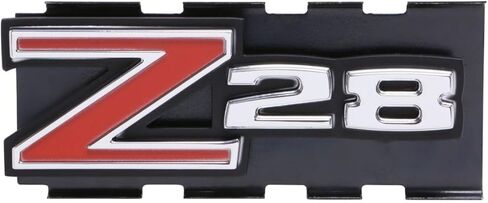 أجزاء القطع 6822 شعار الشبكة (1970-1971 كمارو "Z-28") in Saudi Arabia