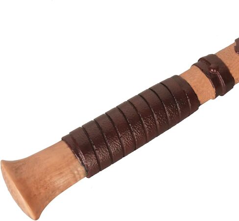 Viking Axe Props - 17 inches, Plastic Viking Fake Axe Accessories, Halloween Costume Props in Kuwait