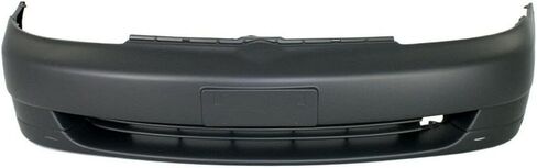 غطاء المصد الأمامي من Parts N Go لسيارة Toyota Echo TO1000205 5211952991 2000-2002 in Saudi Arabia