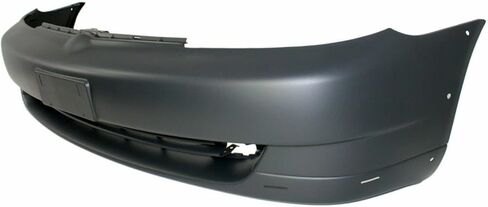 غطاء المصد الأمامي من Parts N Go لسيارة Toyota Echo TO1000205 5211952991 2000-2002 in Saudi Arabia