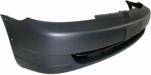 غطاء المصد الأمامي من Parts N Go لسيارة Toyota Echo TO1000205 5211952991 2000-2002 in Saudi Arabia