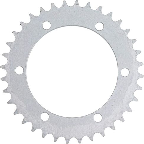 NICHE 520 Pitch 36 Tooth Rear Drive Sprocket for Honda CBR300R CB300F 41201-K33-D00 in Saudi Arabia