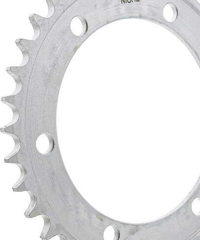 NICHE 520 Pitch 36 Tooth Rear Drive Sprocket for Honda CBR300R CB300F 41201-K33-D00 in Saudi Arabia
